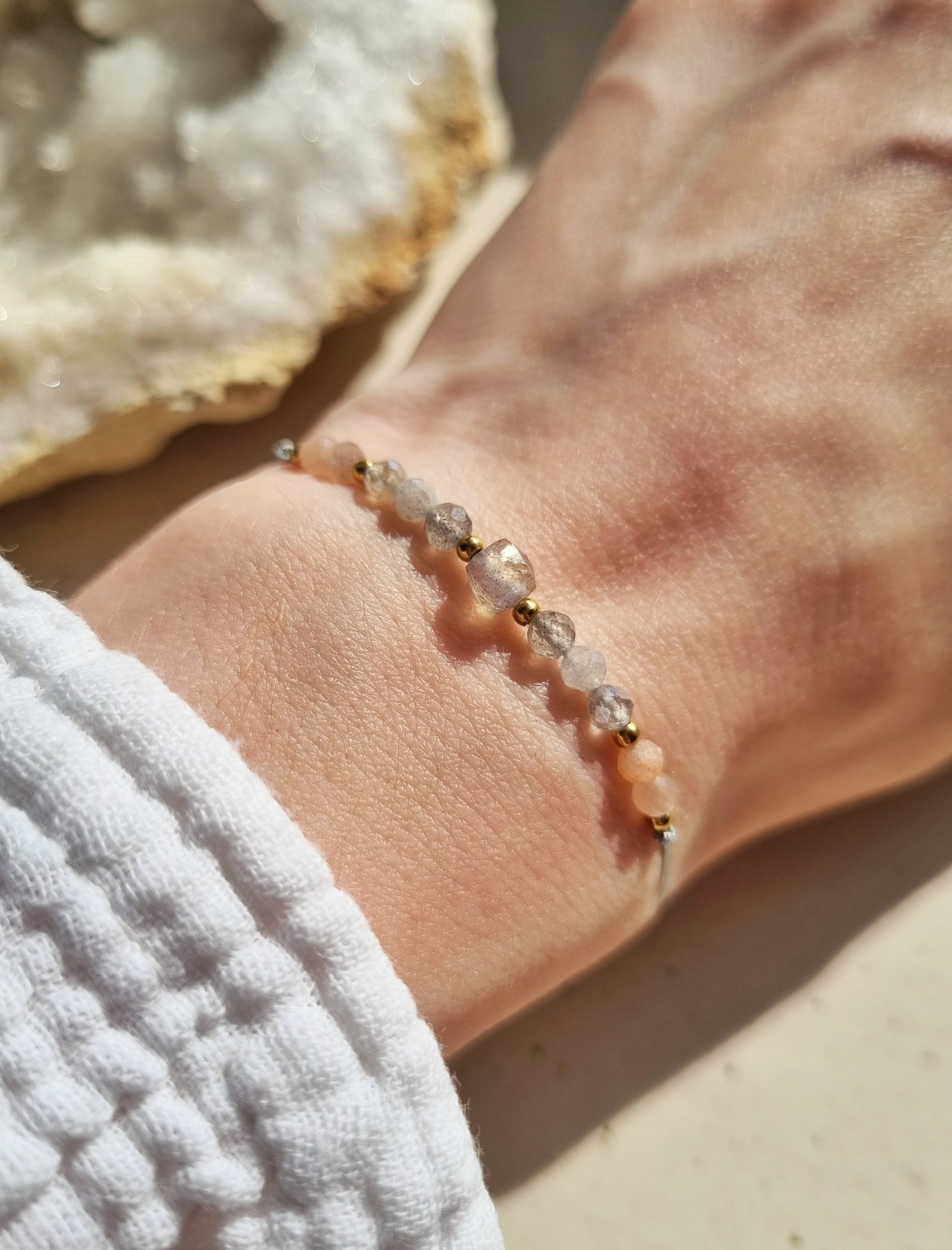 Bransoletka pewność siebie i kreatywność